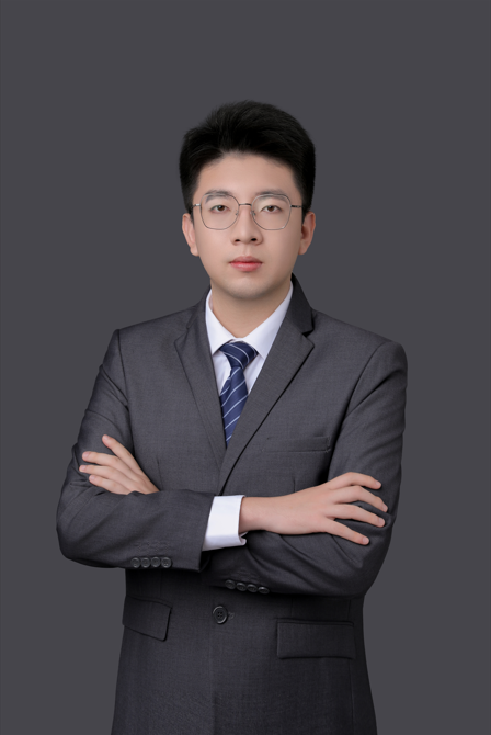 <strong>胡智桐</strong>-实习律师