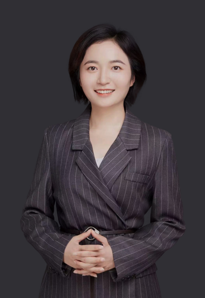 <strong>刘莉</strong>-合伙人